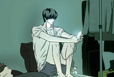 Neredeyse Solan Bir Rüya! Oku BL Manhwa Happy Twogether 27. Bölüm Türkçe Scanlation