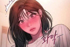 Biraz Daha Sabırlı Olun! Spoiler & Okuma Bağlantıları Manhwa Greedy 25 Bölüm Türkçe Scan