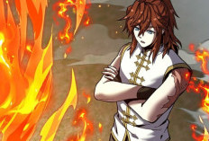Manhwa Oku The Beginning After the End 240. Bölüm Türkçe, İkisinin de hoşuna gidecek egzersiz