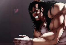 Boş Dev'e Karşı! Manhwa Oku Lookism 607. Bölüm Türkçe