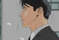 Spoyler RAW! Oku BL Manhwa Peace of God 25 Bölüm Türkçe Scan, Sezon 2'ye Hoş Geldiniz