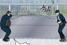 You’re the Only One I Can See Manhwasının 9. Bölümünü Okumak İçin Bağlantı, Kıskançlık DNA'ya kadar işliyor!