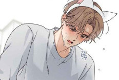 Linki BL Manhwa Alpha Trauma 40. Bölüm Türkçe Scan, Şanssız mı hissediyorsun?