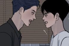 Linki RAW The Ghost of You 17 Bölüm Türkçe Scan İki Öfkeli Insanın Bir Araya Gelmesi Gerektiğinde