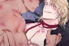 Okuma Bağlantıları BL Manhwa Desire Me if You Can Tam Bölüm Türkçe SCAN, Grayson Miller, nihai eşini arayan aşırı bir Alfa'dır