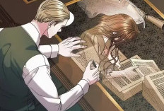 Manhwa Oku Try Begging Me 73. Bölüm Türkçe, Leon ile Yapılan ve Hep Başarısızlıkla Sonuçlanan Müzakereler