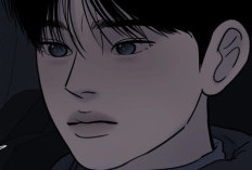 Manhwa BL The Ghost of You 16 Bölüm Türkçe Acımasız Kaderden Kaçacak Yer Yok