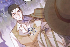 Tesadüfen tanıştılar! Linki Oku Manhwa Garden Of May 17. Bölüm Türkçe Scanlation