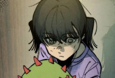 Manhwa Hand Jumper 119. Bölüm Türkçe Spoilerleri ve Detaylar, Şaşırtıcı gerçekler!