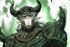 Manhwa Monster Eater 97. Bölüm Özeti | Son Gelişmeler, Serbest Dövüş!