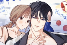 Manhwa Touch Your Body'nin Türkçe Tam Bölümünü Okumak Için Bağlantı, Vücuduna Dokun