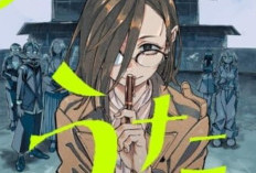 Call of the Night (Yofukashi no Uta) Mangasını Türkçe Olarak Tam Bölüm Halinde Okumak Için Bağlantı, Gecenin Çağrısı