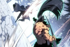 Hükümdarın Halefleri! Linki Oku Manhwa Solo Leveling: Ragnarok 69. Bölüm Türkçe Scanlation