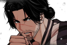 Vasco Durdurmaya Çalışıyor! Manhwa Oku Lookism 610. Bölüm Türkçe