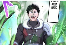 Manhwa Monster Eater 98. Bölüm İncelemesi: Hikâyede Kritik An, Usta Gittikçe Daha Vahşi