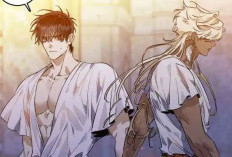 BL Manhwa Blossoms of the White Night 24 Bölüm Türkçe Scan: Spoyler, Yayın Tarihi & Okuma Linki