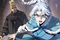 Oku Manhwa Chronicles of the Demon Faction (Şeytani Çağ) 165 Bölüm Türkçe Scan, RAW! Acil Durum