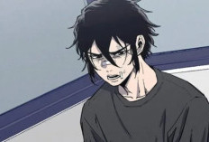 Linki Oku Manhwa High Class 71. Bölüm Türkçe Scanlation, Wang Dam bunu kendisi halledecek