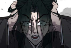 Spoyler RAW! Oku Manhwa Return of The Mount Hua Sect 159 Bölüm Türkçe Scan, Giderek Karışan Düşünceler