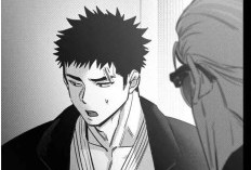 Manhwa You Are My World 28. Bölüm Özeti | Son Gelişmeler, Sevgiliyle Geçirilen Bir Gece