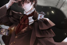 Manhwa Oku Lord of Mysteries Tam Bölüm Türkçe, Gizemlerle Dolu Bir Dünyada Hayata Geri Dönmek