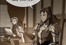 Manhwa The Beginning After the End 232. Bölüm Özeti | Son Gelişmeler, Yeniden Saldırıya Hazırlanıyor mu?