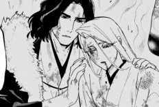 RAW Oku Manga MARRIAGETOXIN 160 Bölüm Türkçe Scan, Asla Pes Etmeyen Adam