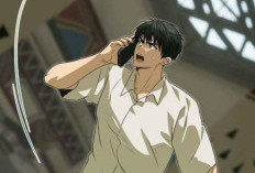 Ses kaynağını arıyoruz! PASSION Manhwasının 133. Bölümünü Okumak İçin Bağlantı