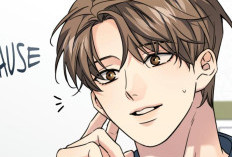 Spoyler RAW! Oku BL Manhwa Melting Point 28 Bölüm Türkçe Scan, Suçluluk Duygusu