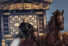 Oku Manhwa Chronicles of the Demon Faction (Şeytani Çağ) 167 Bölüm Türkçe Scan, RAW! Aşağılanmaktan Hoşlanmam