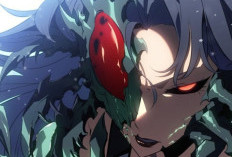 RAW Oku Manhwa Solo Leveling: Ragnarok 69 Bölüm Türkçe Scan, Yeni Sezonu Bekliyoruz