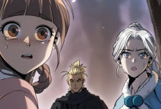 Duyguların Patlaması! Okuma Bağlantıları Manhwa Chronicles of the Demon Faction (Şeytani Çağ) 166 Bölüm Türkçe Scan ve Yayın Tarihi