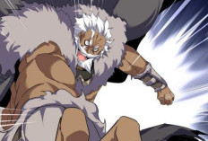 Zhuo Fan'yi Yakalamak! Magic Emperor Manhuasının 845. Bölümünü Okumak İçin Bağlantı