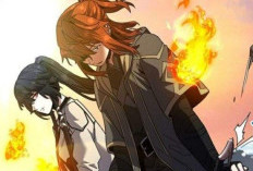 Kendinizi suçlamayın! Manhwa Oku The Beginning After the End 234. Bölüm Türkçe