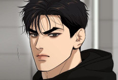 Oku BL Manhwa Jinx 100 Bölüm Türkçe Scan, RAW! Bana Geri Dön, Doc Dan