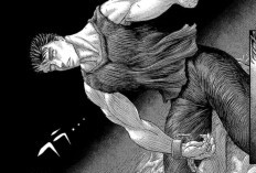 Gitme Zamanı! Okuma Bağlantıları Manga Berserk 385 Bölüm Türkçe Scan & Yayın Tarihi