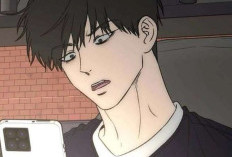 Arkadaşımın Şakası! Linki Manhwa Endless Yearning 8. Bölüm Türkçe Scanlation