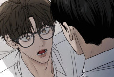 Açıklamaya Gerek Yok! Spoiler ve Okuma Bağlantıları BL Manhwa Things That Deserve to Die 22 Bölüm Türkçe Scan