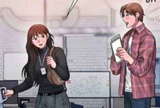 Rahatsız Edici Bir Bakış! Okuma Bağlantıları Manhwa Greedy 25 Bölüm Türkçe SCANLATION