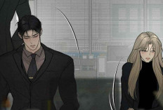 Okuma Bağlantıları Manhwa Love Junkie 40. Bölüm Türkçe SCAN, Sonunda polis karakoluna gittim