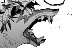 Oku Manga Gachiakuta 167. Bölüm Türkçe Scanlation, Gücü Sadece Başkalarına Yardım Etmek İçin Kullanmak