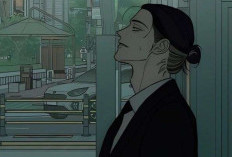 Oku Manhwa Tears on a Withered Flower 100. Bölüm Türkçe Scanlation, Gelecekte Ne Olacağını Bilmeyen Jay