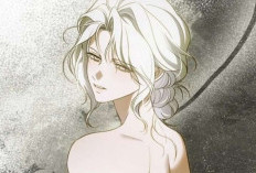 Bela Geliyor! Linki Manhwa Dépaysement 16. Bölüm Türkçe Scan