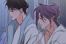 Beta Testing 1 Bölüm Türkçe Scan, Ücretsiz BL Manhwa Okumak için Buraya Tıklayın!