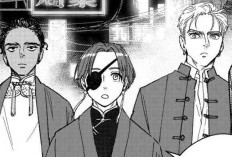 Oku Manga Wind Breaker (NII Satoru) 218. Bölüm Türkçe Scanlation, Kaosu yatıştırmak için buradayız