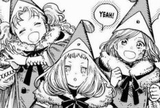 Manga Witch Hat Atelier 97 Bölüm Türkçe Scan: Spoyler, Yayın Tarihi ve Okuma Linki