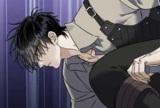 RAW Oku BL Manhwa Blossoms of the White Night 27 Bölüm Türkçe Scan, Sevilen Dokunuşu Özlemek