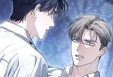 Joshua çok Mutlu! Okuma Bağlantıları BL Manhwa Kiss Me If You Can 48 Bölüm Türkçe Scan & Yayın Tarihi
