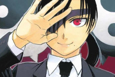 Özet ve Okuma Bağlantısı Manga Yomi no Tsugai Türkçe Tam Bölüm Ücretsiz, Gölge Diyarı'nın İblisleri