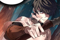 Ne olursa olsun! Linki Oku Webtoon The Last Adventurer 1. Bölüm Türkçe Scanlation